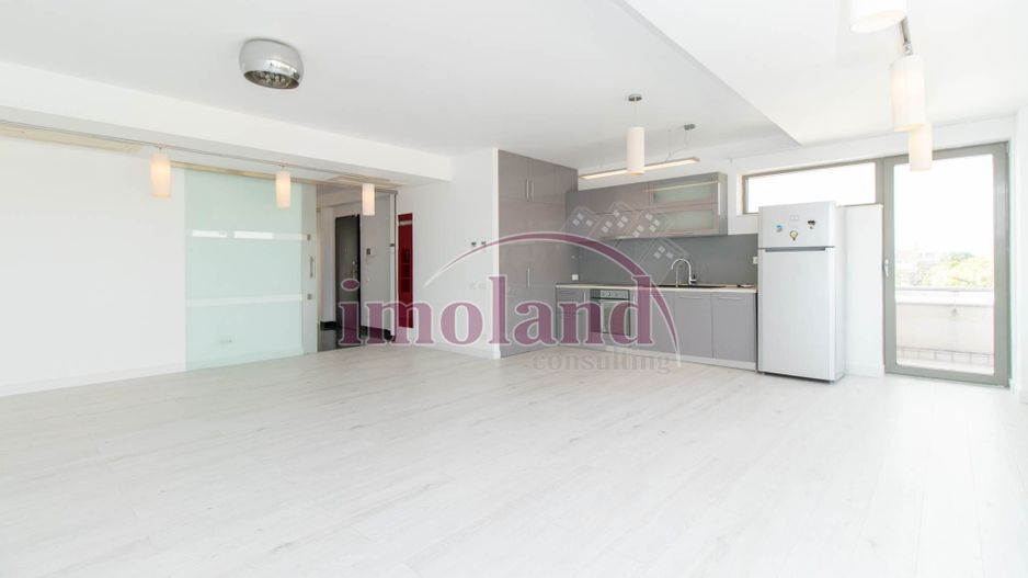 Inchiriere - apartament in imobil boutique - Floreasca - Poză 4