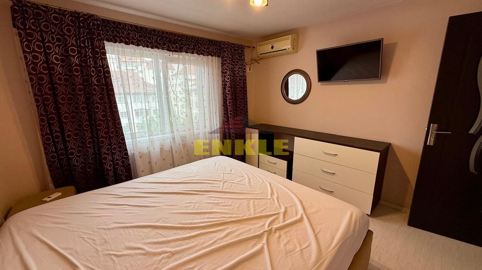 De închiriat apartament cu 2 camere decomandat, Str. Ion Pillat. - Poză 3