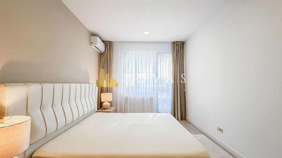 Inchiriere Apartament 3 Camere Residence5 Pipera Rond OMV - Poză 6