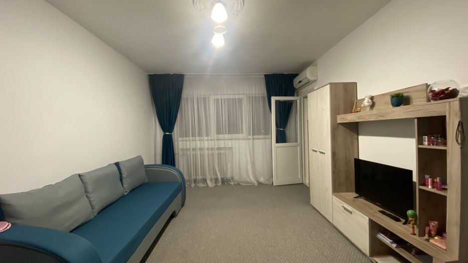 Apartament de vanzare cu doua camere, soseaua Iancului, 122.000€ - Poză 2