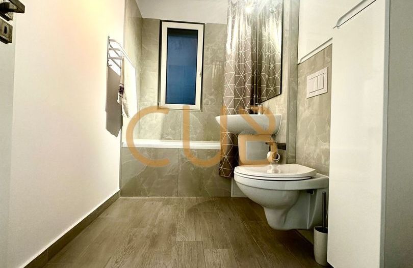 IRIS Armoniei - 2cam mobilat+utilat | parcare ,centrala | Aradului - Poză 10