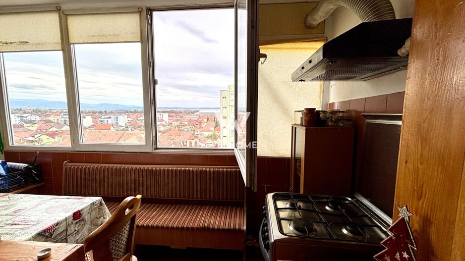 Apartament 2 camere, ideal pentru locuit sau investiție - Poză 8