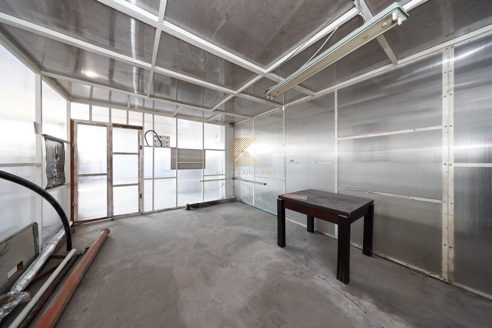 Hală Industrială de Vânzare în Parcul Industrial Tohan, Zărnești - Poză 18