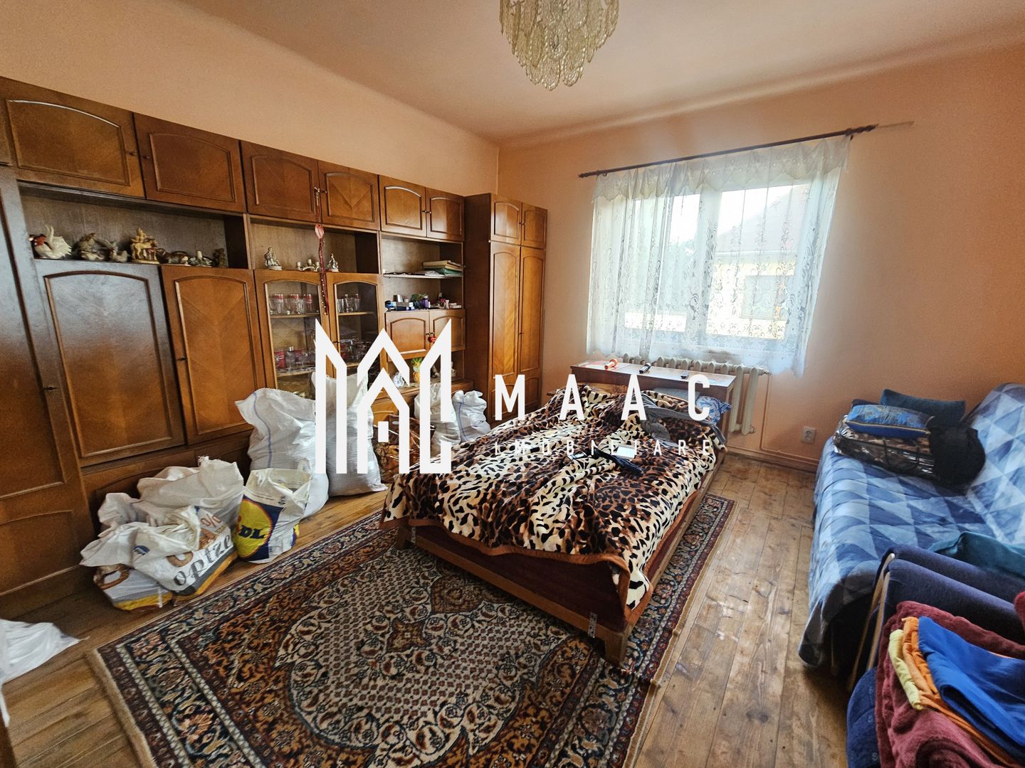 Casa individuala cu 3 camere | Teren 542 mp | Turnisor - Poză 3