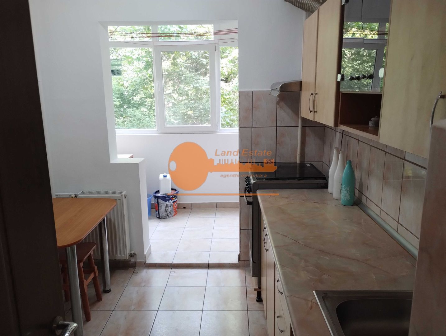 3 camere Soseaua Oltenitei -bloc 1984 (8 minute de Metrou) - Poză 1