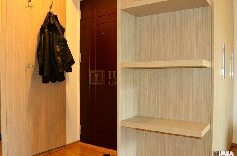 Bloc modern, apartament frumos mobilat, contract A.F.P. inclus ! - Poză 16