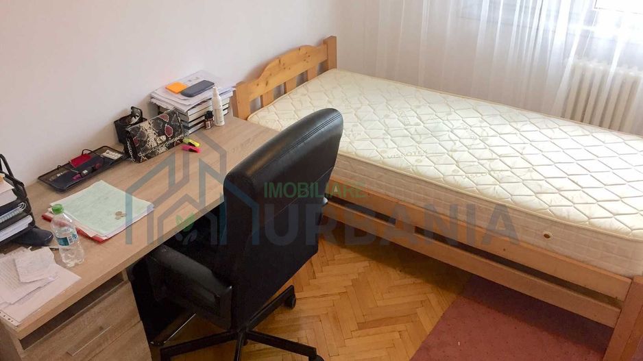 Apartament 3 camere, Bd. Independenței, Iași – aproape UMF - Poză 3