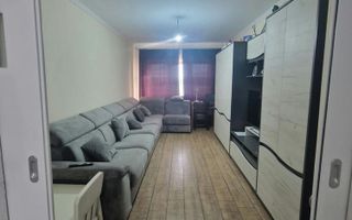 BRASADAS vinde ap 4 cam etaj 3/8 Micro 17. - Poză 3