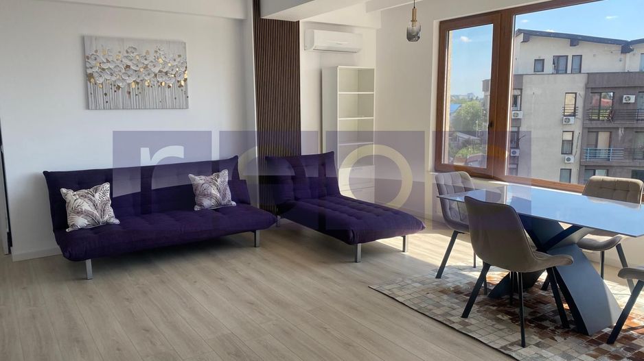 VANZARE 3 CAMERE | BANEASA | 90MP | UTILAT - MOBILAT | PARCARE - Poză 2