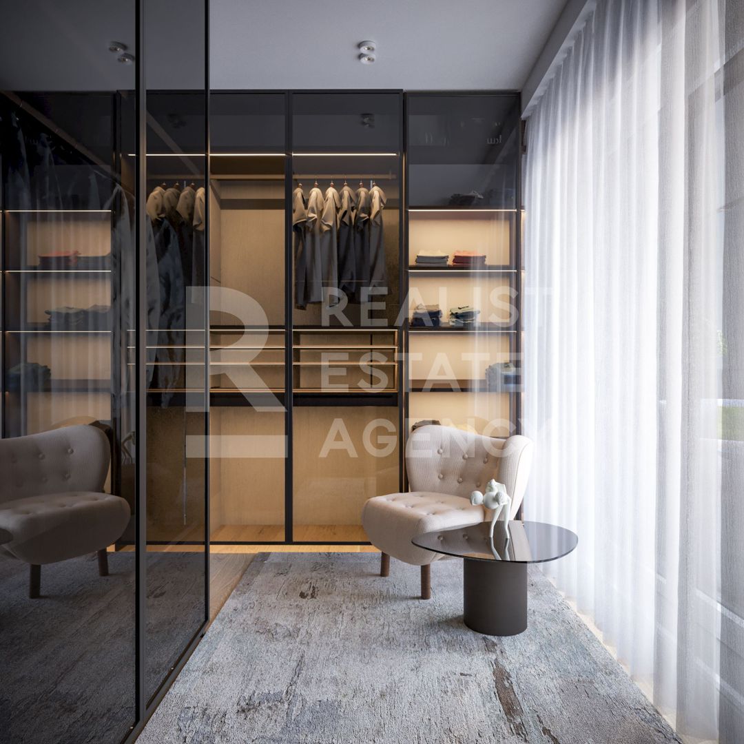 Apartament, 2 camere, Quartier Ferdinand, București - Poză 3