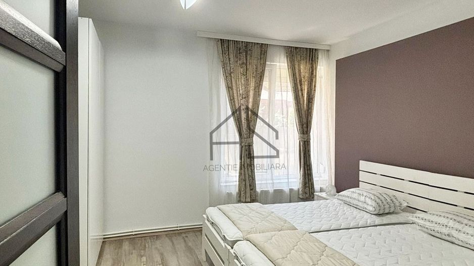 De închiriat | Apartament la casă | 2 camere | Ioșia - Poză 4