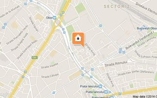 Inchiriere ap 3 camere, complet renovat, mobilat si utilat in zona obor   A18 - Poză 7