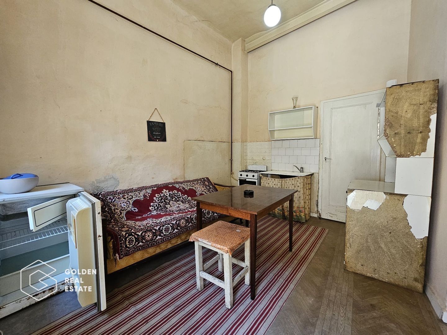Apartament o camera, zona Centrala - Poză 3