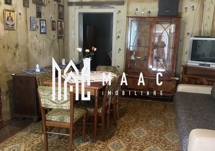 Apartament La Casa I 2 Camere I Curte I De Renovat I Lazaret - Poză 1
