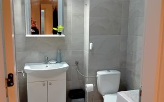 Garsoniera Militari Residence Loc de parcare - Poză 7