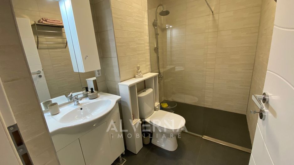 Apartament 2 camere 57mp | balcon | parcare | cartier Buna Ziua - Poză 7