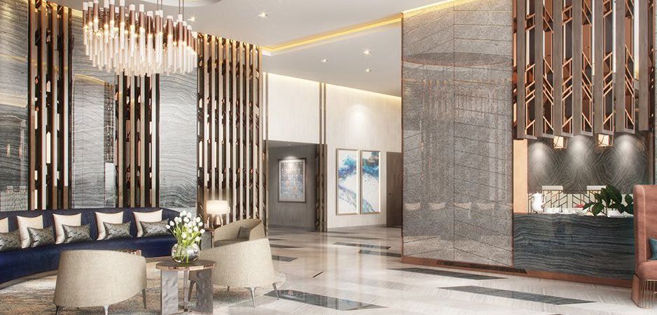 Apartament în Hotel Radisson Dubai - Poză 3