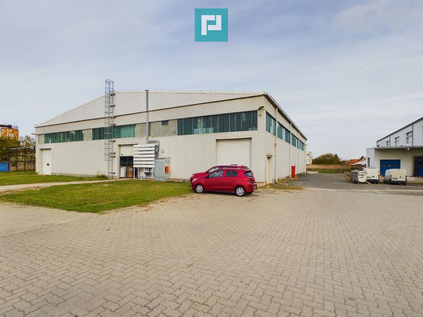 Hală industrială 1354 mp în Arad - Poză 5