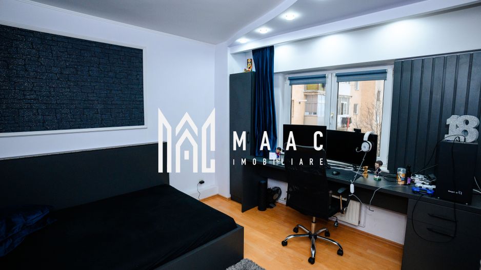 Apartament 3 camere | Catedrala Ostroveni | Etaj 2 - Poză 10