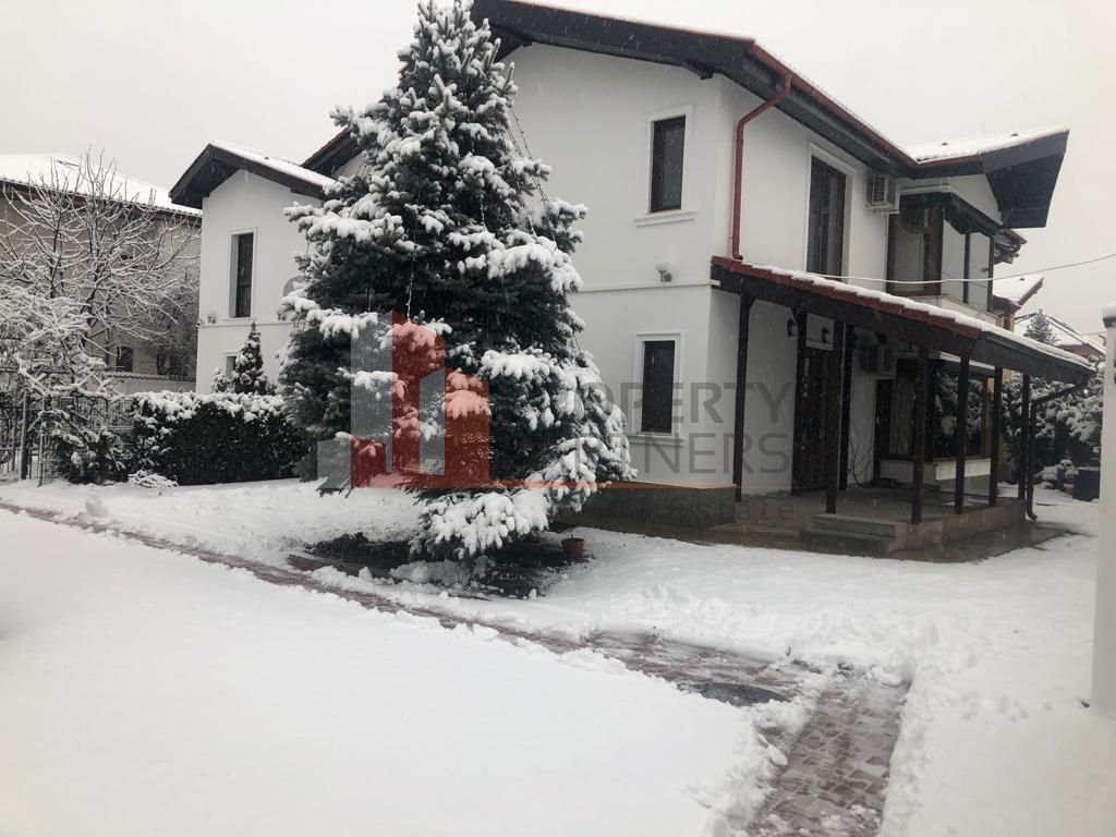 Vila tip duplex in Pipera, Voluntari - Poză 1