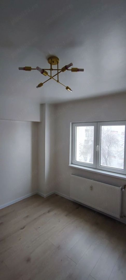 Apartament 4 camere de inchiriat | renovat | Stefan cel Mare - Poză 3