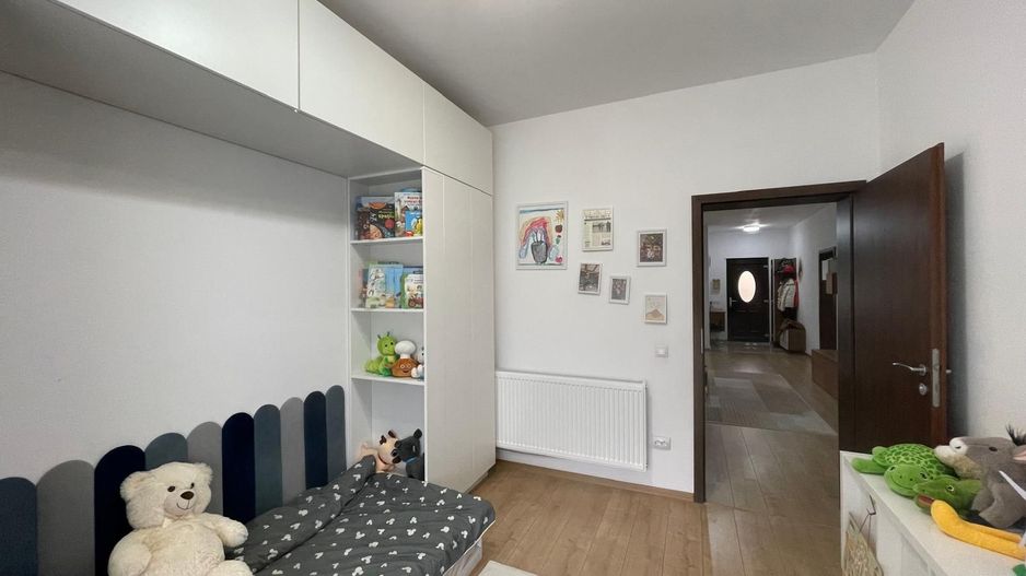 Duplex 6 camere - 155mp - langa asfalt - Mosnita Veche - Poză 6