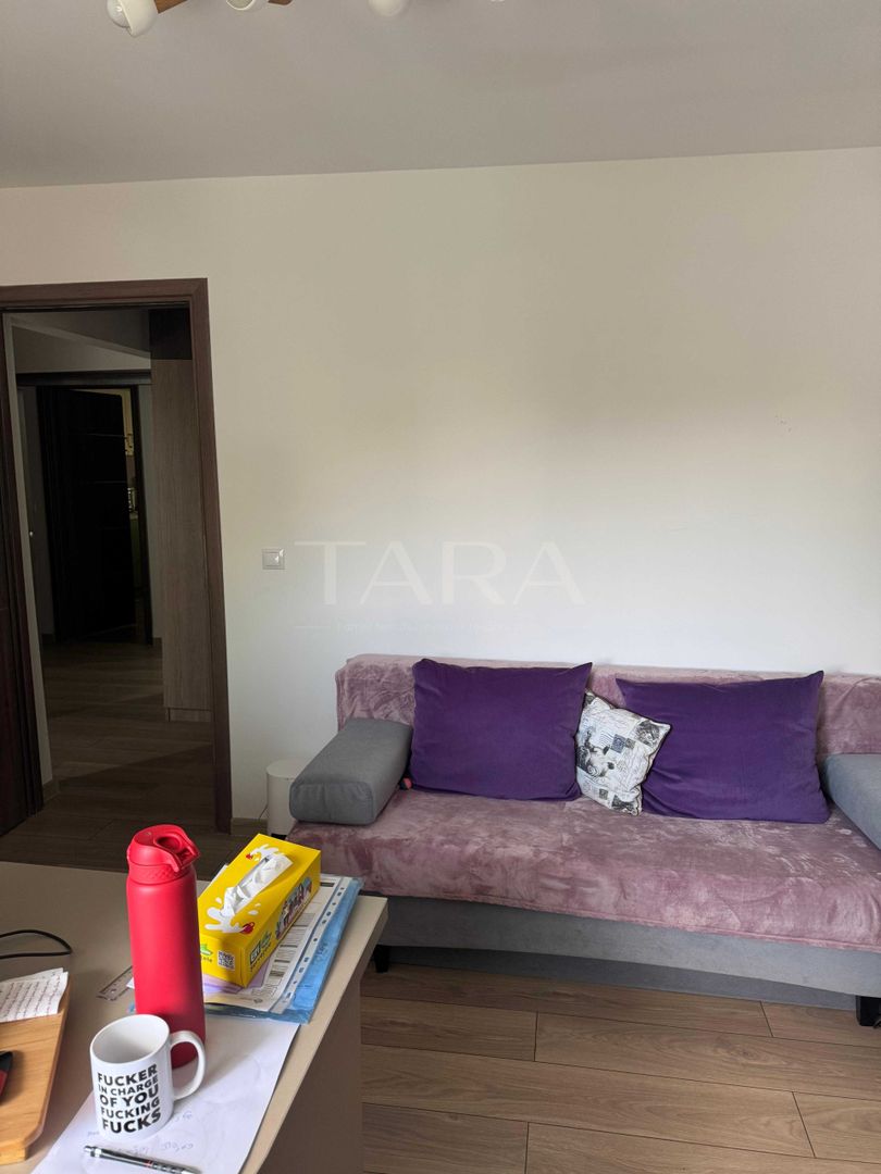 Apartament 3 camere Zorilor, zona Piata Zorilor - Poză 2