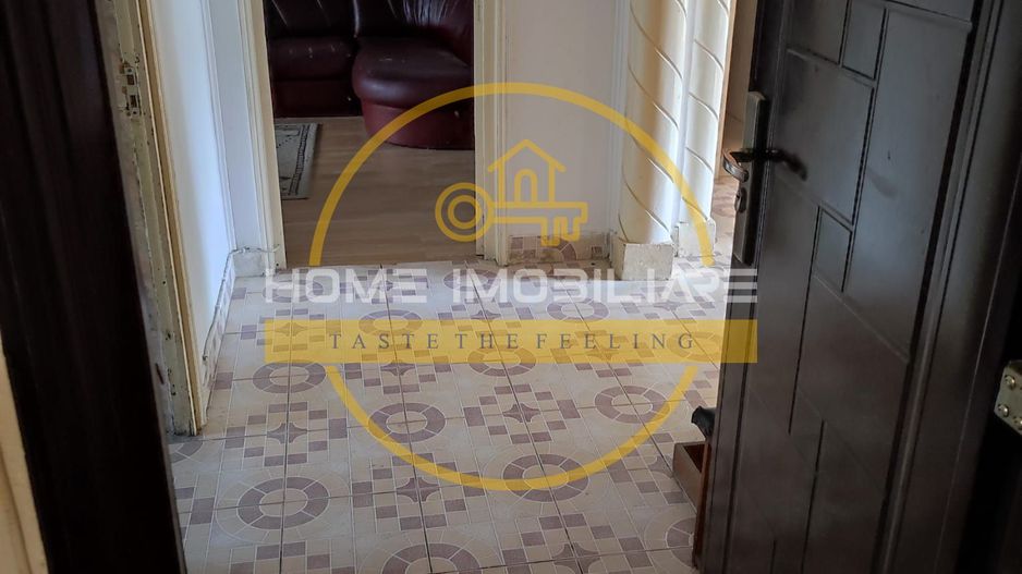 Apartament cu 4 camere/ Decomandat/  74 mp/ Dancu - Poză 10