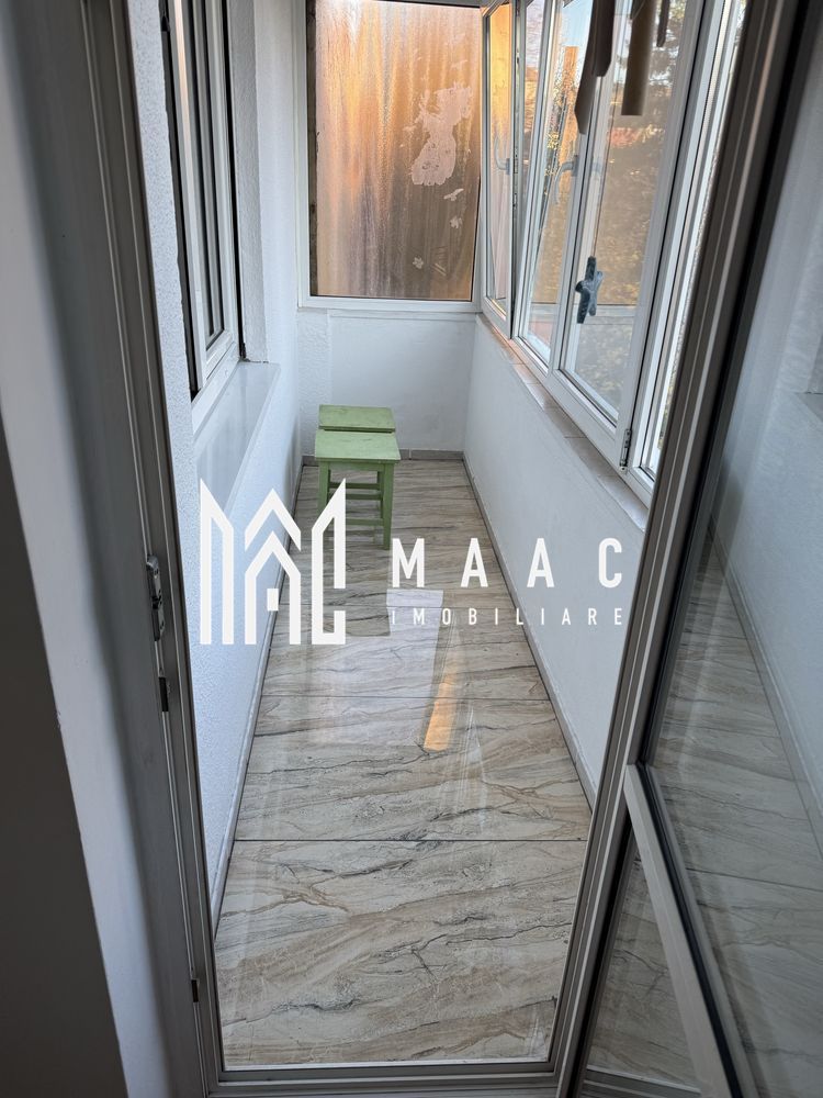 Apartament de închiriat | 3 camere | 83 Mp | Ștrand - Poză 2