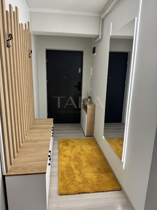 Apartament 2 camere, cu 2 grădini, Florești, Cluj-Napoca. - Poză 4