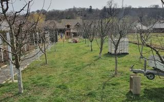 Teren Intravilan | 634 MP | Livada |Cisnadie - Poză 5