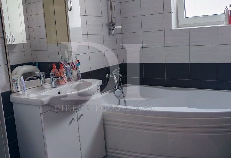 Apartament 2 camere de vânzare – Zona Eroilor, Florești - Poză 6