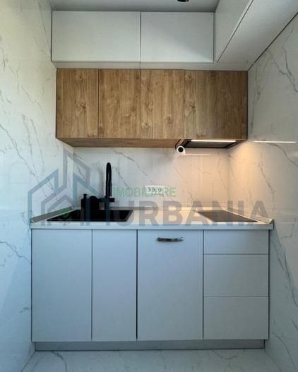 Apartament 1 camera Centru Tg Cucu Iasi mobilat - Poză 7