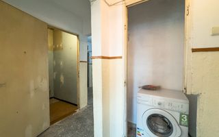 3 camere | P-ta Gorjului | decomandat | 73mp | 2 min metrou - Poză 17