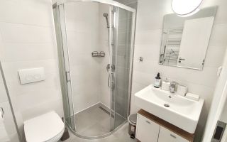 Studio Granvia Park Lujerului  500 Euro Etaj 1 - Poză 12