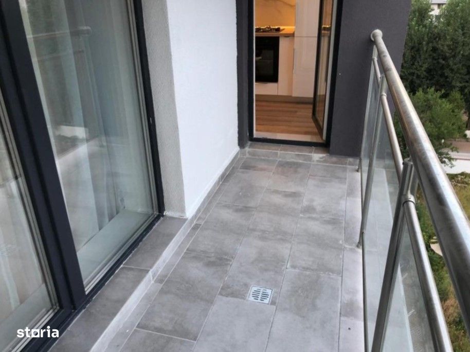 Apartament 2 camere- Zen Living Aapartments - Poză 5