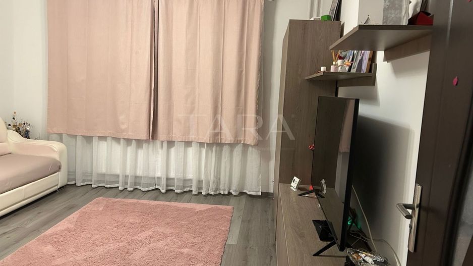 Vânzare apartament decomandat, 2 camere, în Gheorgheni. - Poză 4