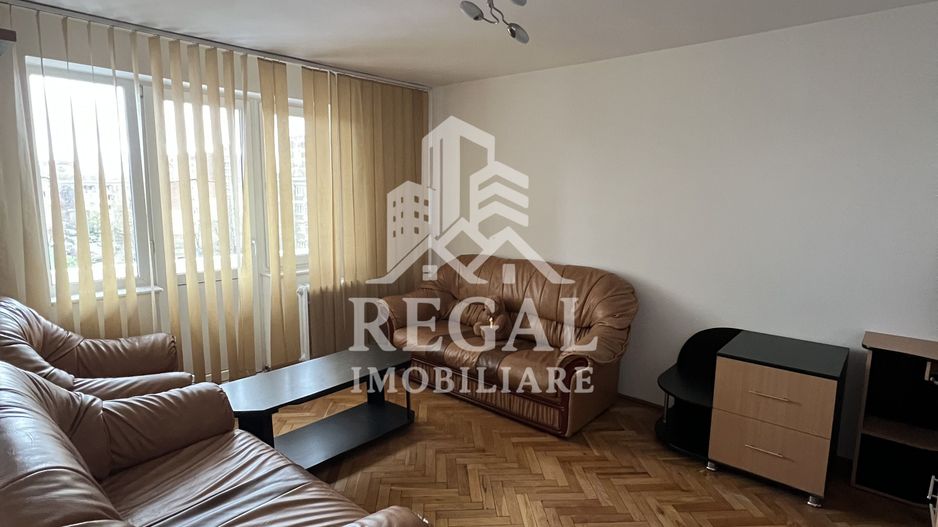 Apartament 2 camere de vânzare – Zona Vila HD, etaj 4/4, 44.78 mp - Poză 1