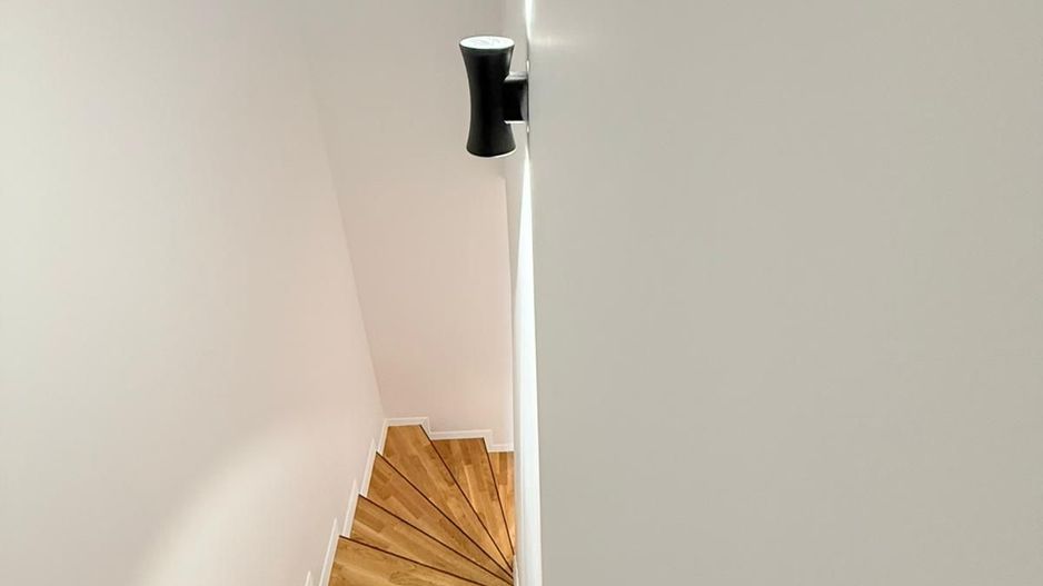 VILA 5 CAMERE,  2 LOCURI DE PARCARE -NEW POINT VILLAGE - Poză 23