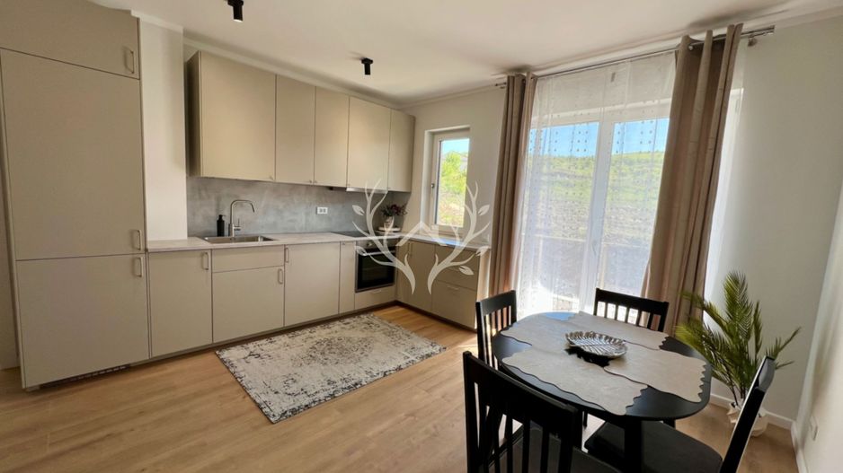 Comision 0% Apartament 2 camere, parcare,  Vivo - Floresti - Poză 1