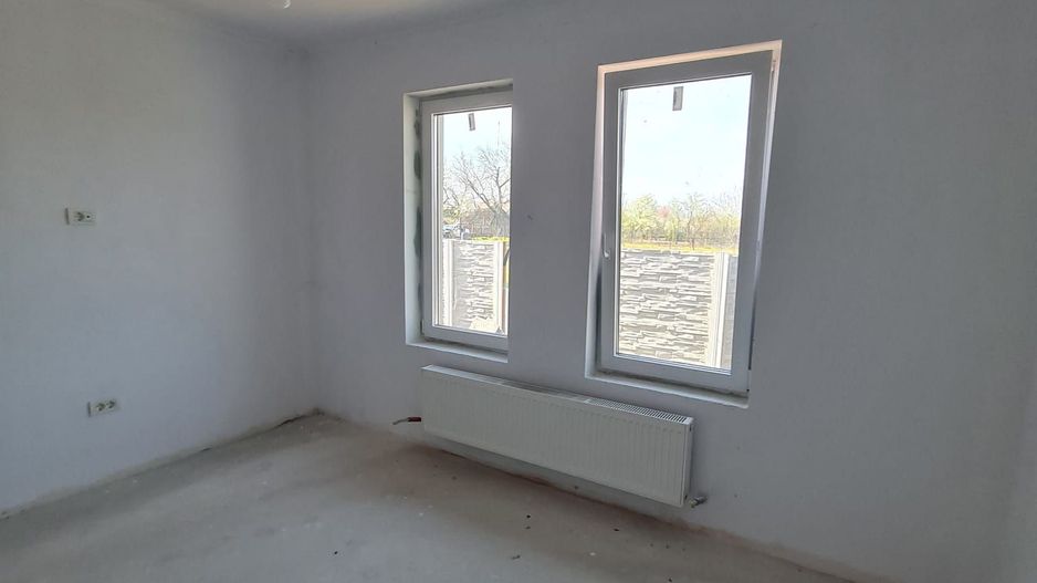 Duplex construcție pe parter in Parta - Poză 7