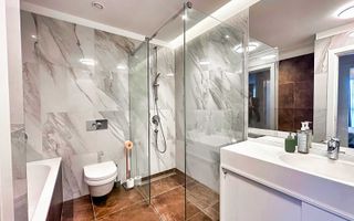 Apartament 2 camere si parcare - One Herastrau Plaza - Fara comision - Poză 7