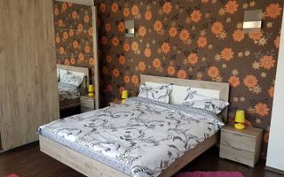 Centru, apartament cu 3 camere, 92mp utili, mobilat si utilat 170000 euro - Poză 21