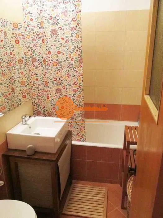 Garsoniera Gorjului (5min metrou)-bloc mixt - Poză 7