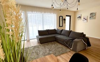 Casa 3 Camere | 70MPU | Vedere spre Munte | Tocile - Poză 11