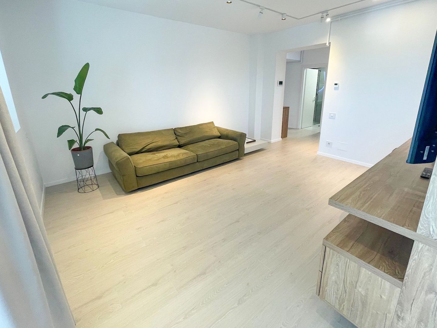 Chirie I Apartament 2 camere I NorthSide Park Sisesti I 70 mp - Poză 3