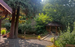 De vânzare – Casă P+M Ferneziu, zonă liniștită sub pădure 🌲 - Poză 3