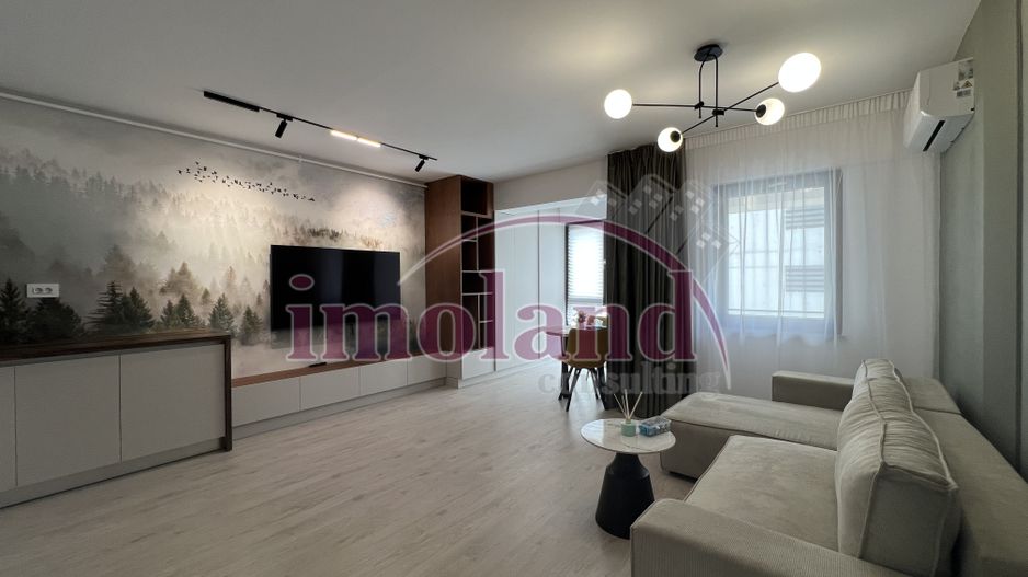 Apartament 2 camere de inchiriat - Ivory Pipera - Poză 1