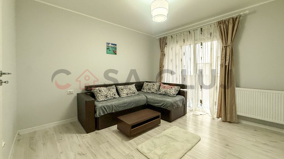 3 camere, la cheie, bloc nou, parcare, zona Tineretului - Poză 4