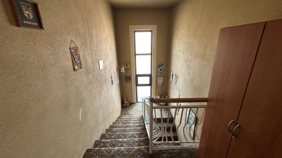 Vila  zona Elisabetin P+2E+M - Poză 33